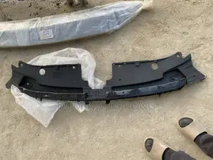 Mazda Cx 9 Radiator Cover or Panel
