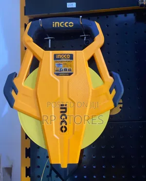 Fiber Glass Measuring Tape 100m