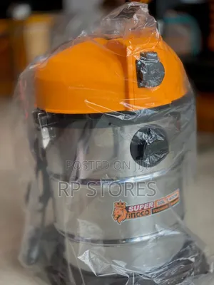 Vacuum Cleaner 30l/12l