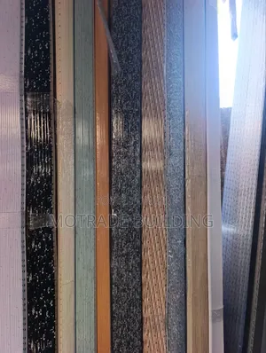 Rubber Strips For Tiling