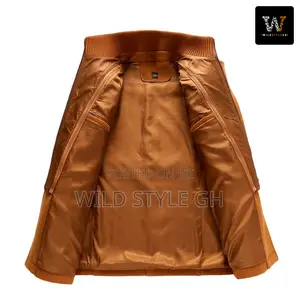 Heavy Quality Warm Winter Coats
