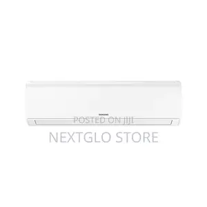 Samsung Ac Split 1.5hp R410