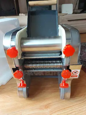 Commercial Electric Chips Cutter