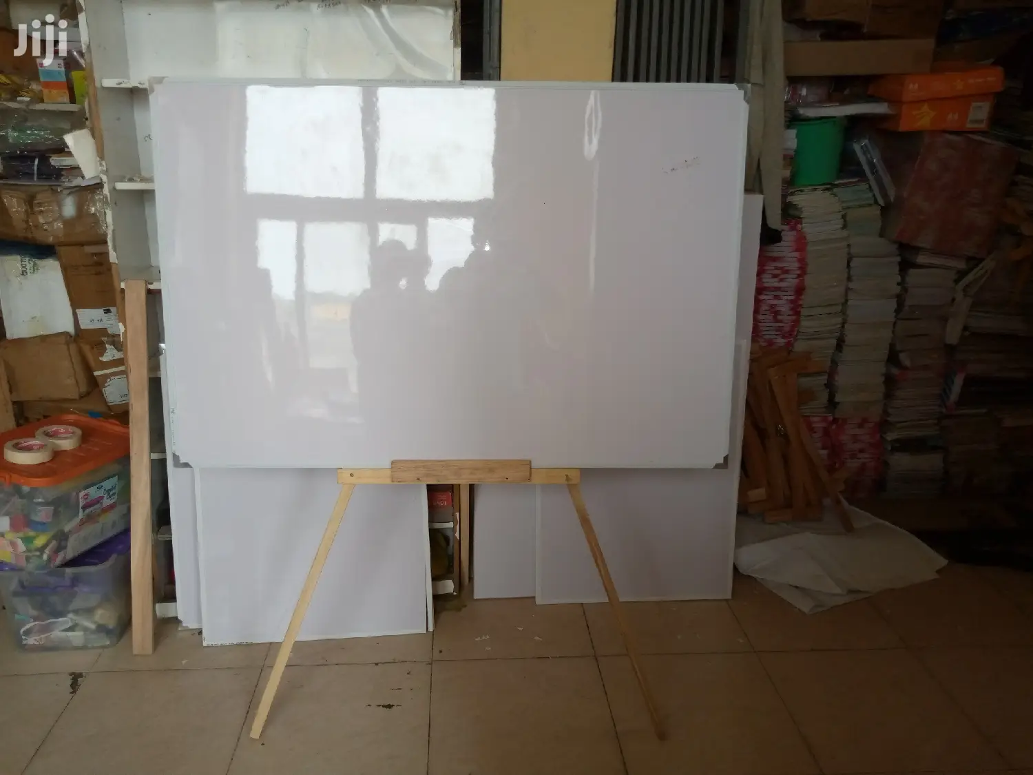 Marker Board 4 Ft × 32 Cm