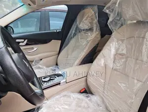Mercedes-Benz C300 Base C300 AWD 4MATIC Sedan 2018