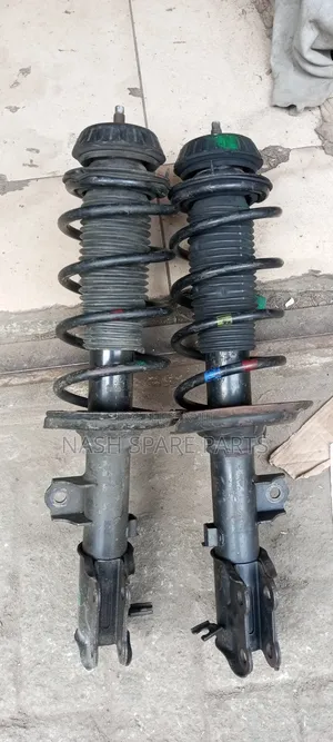 Accent 2011 - 2016 Front Shocks