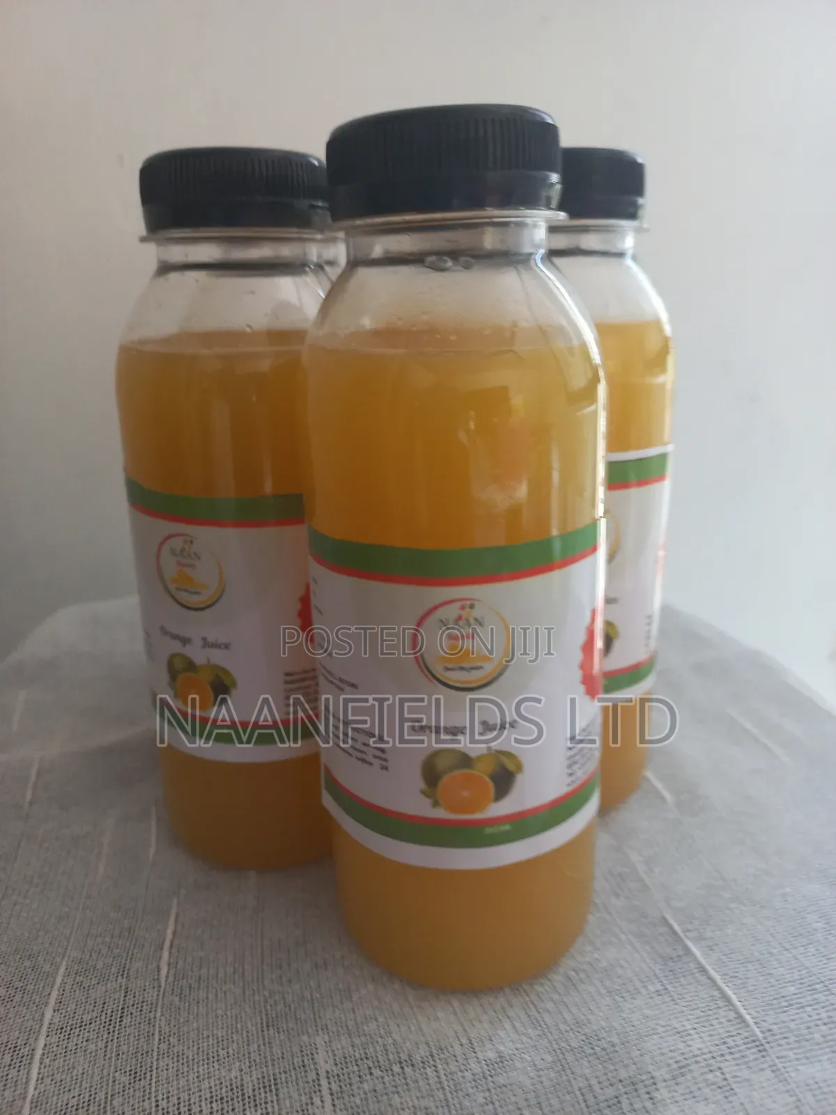 Naan Squiiz Juice