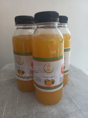Naan Squiiz Juice