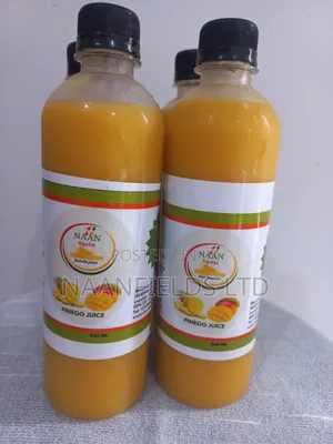 Naan Squiiz Juice