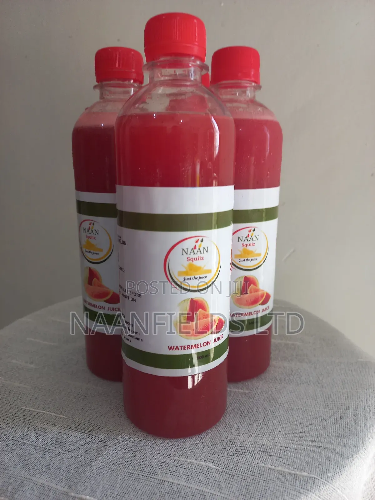 Naan Squiiz Juice