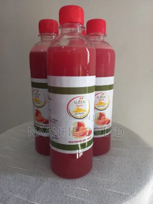 Naan Squiiz Juice