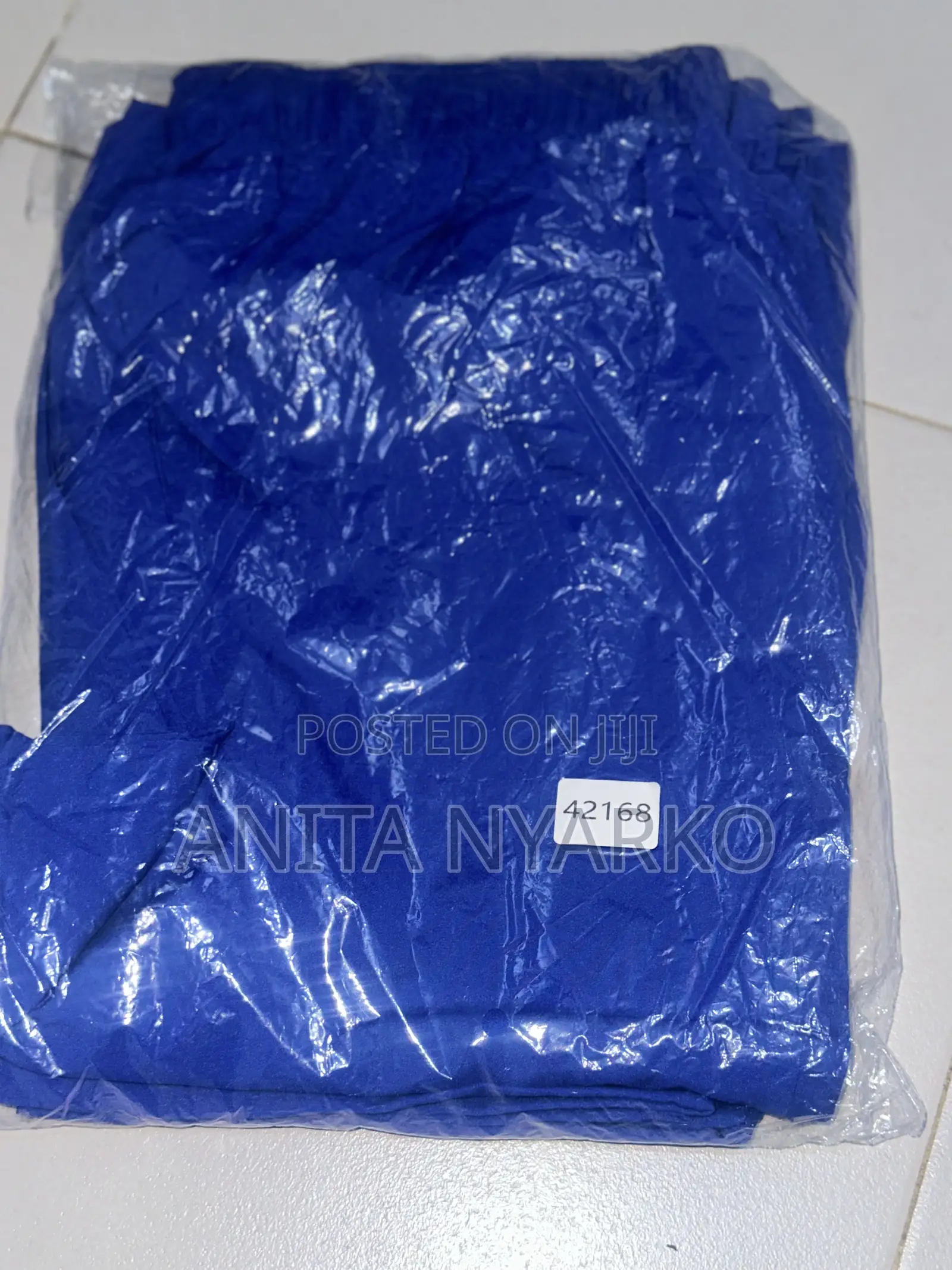 Medical Scrubs