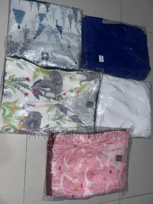 Medical Scrubs