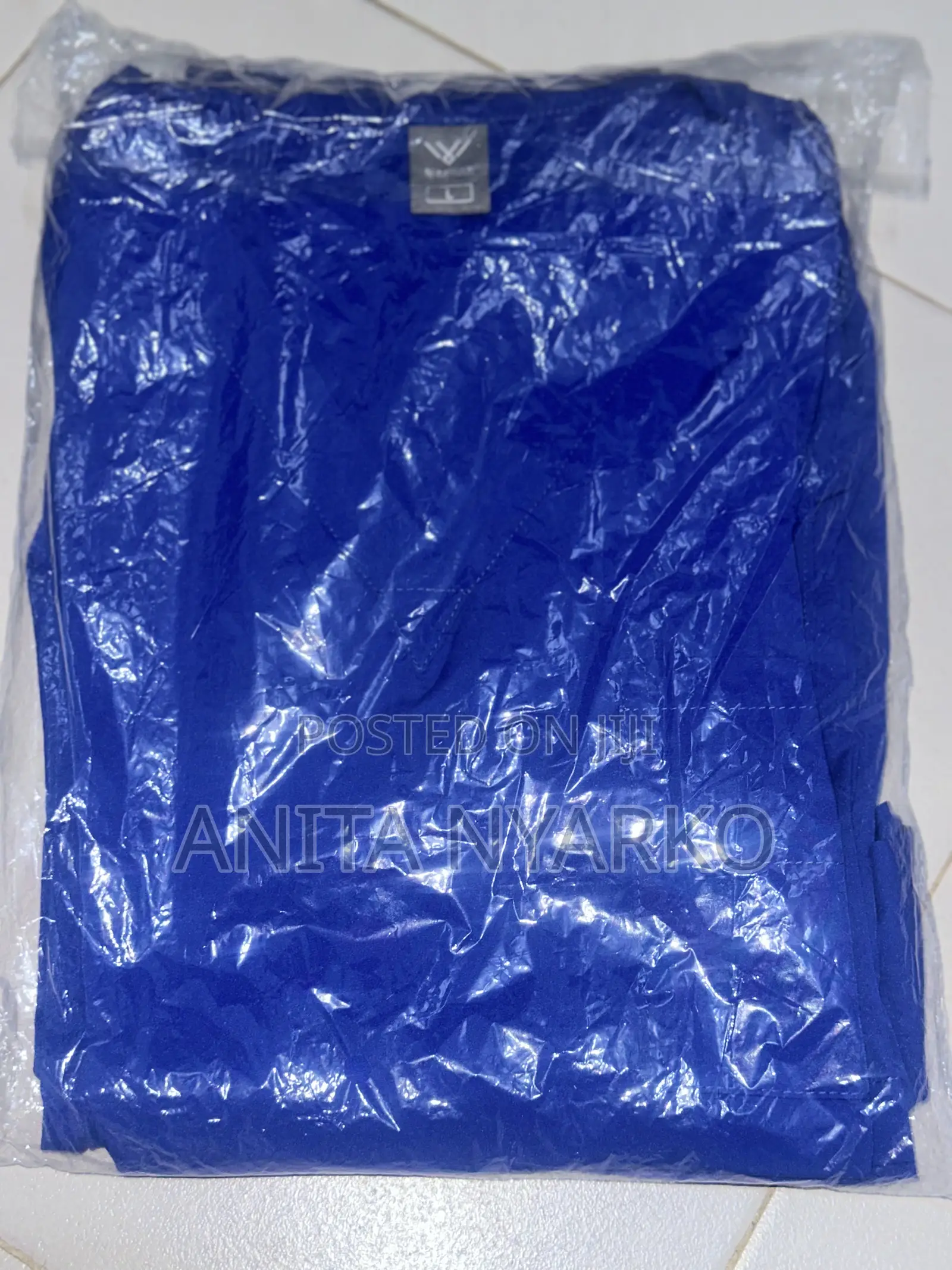 Medical Scrubs