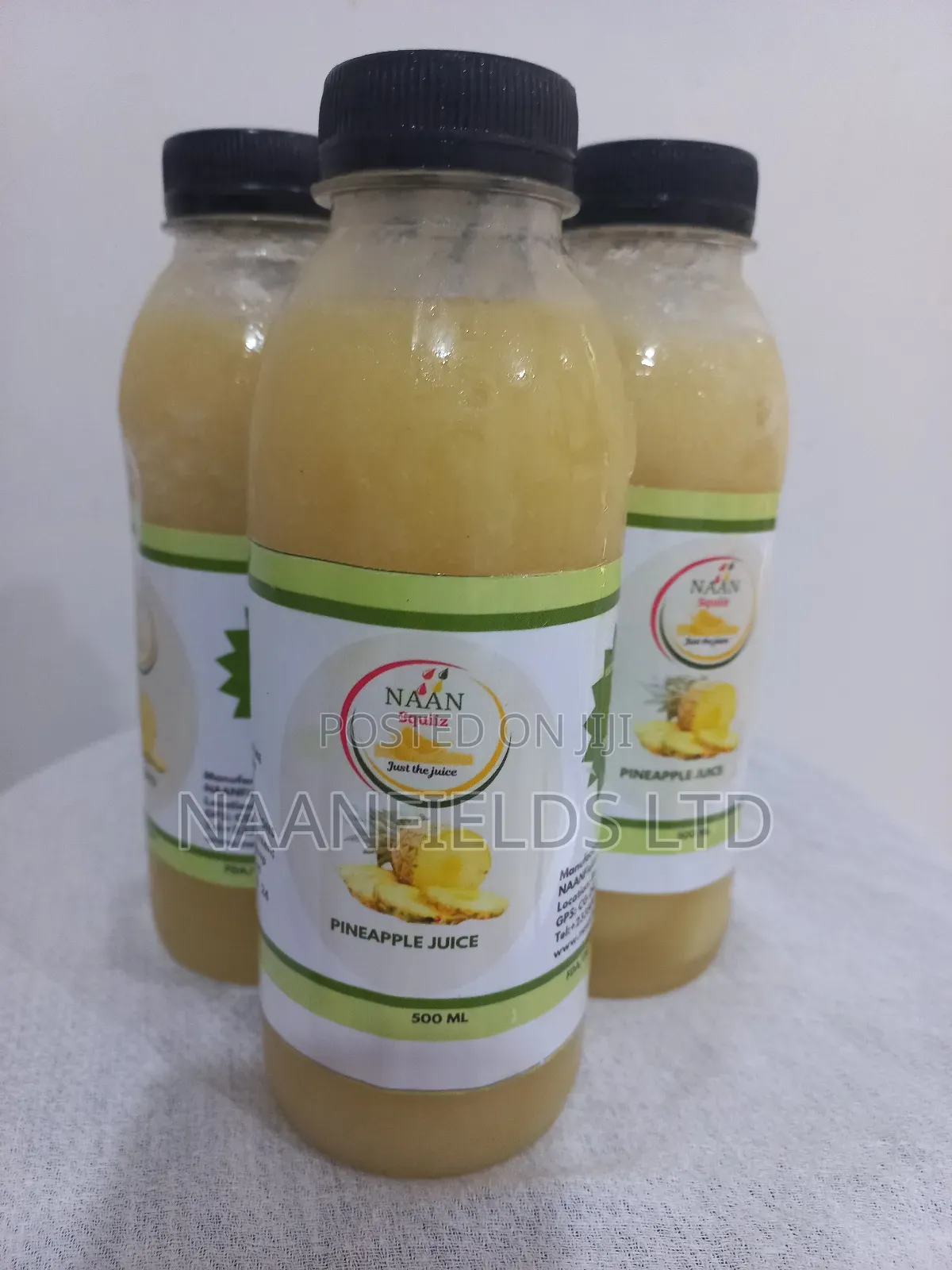 Naan Squiiz Juice