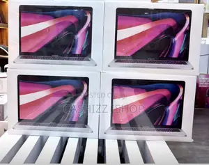 New Laptop Apple MacBook Pro 2023 M2 24GB Apple M2 SSD 1T