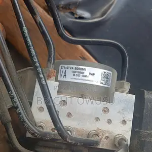 Vsa Module Pump