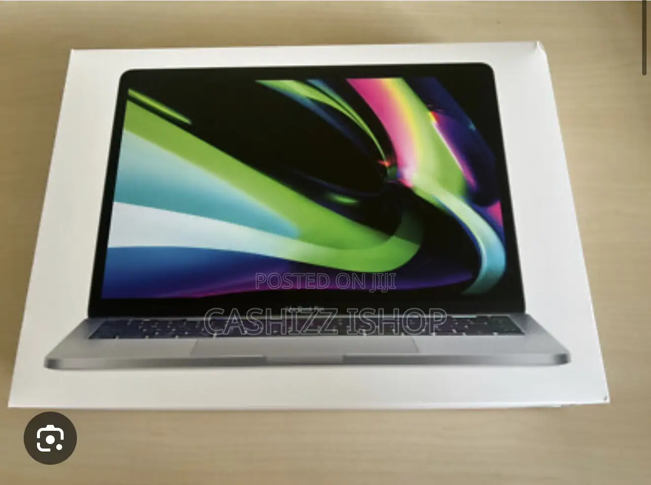 New Laptop Apple MacBook Pro 2023 M2 24GB Apple M2 SSD 1T