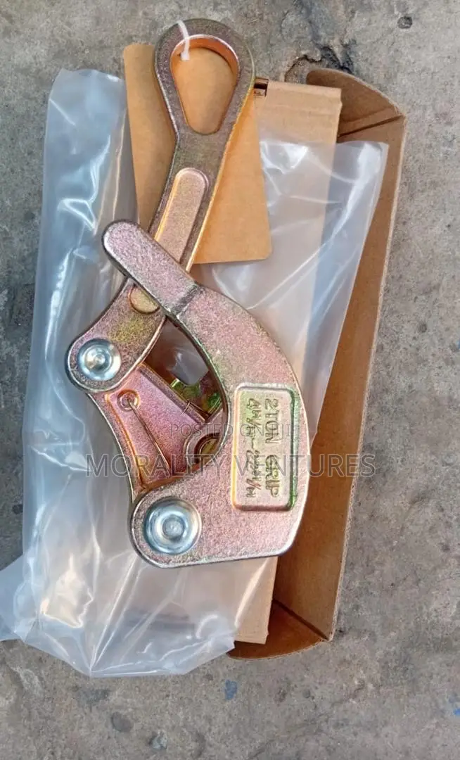 Tong 120 Mm