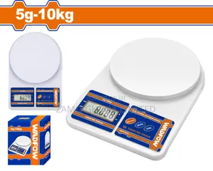 Electronic Kitchen Scale - Wke1502
