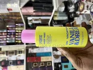 Original Perfume