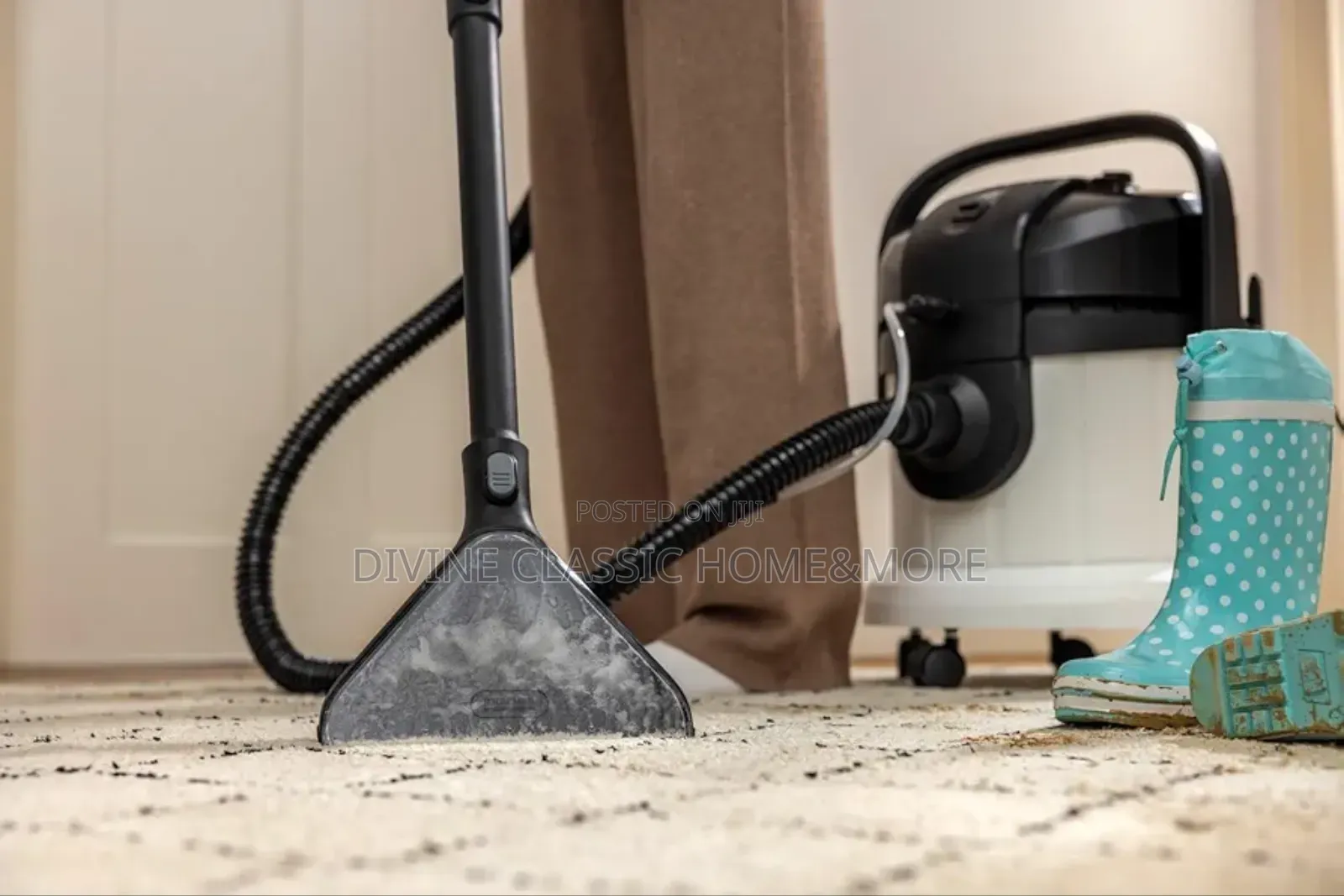 Kärcher Se 4 Plus Washing Machine Vacuum Cleaner