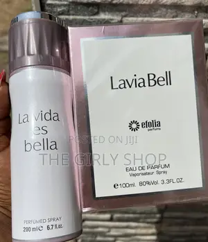 Laviabell ,200ml