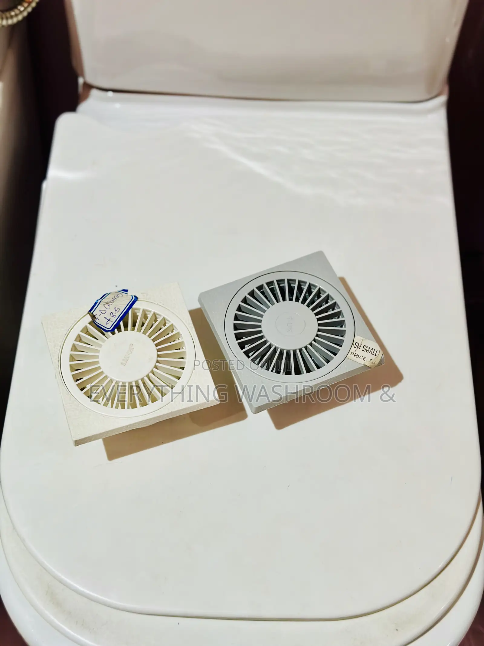 Plastic Floor Drain-PVC Floor Drain