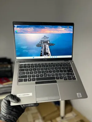 Laptop Dell Latitude 5410 16GB Intel Core i7 SSD 256GB