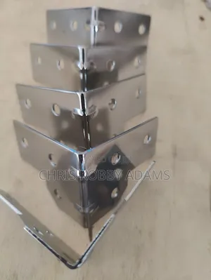 Rack Corners