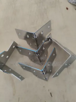 Rack Corners