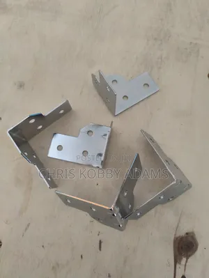 Rack Corners