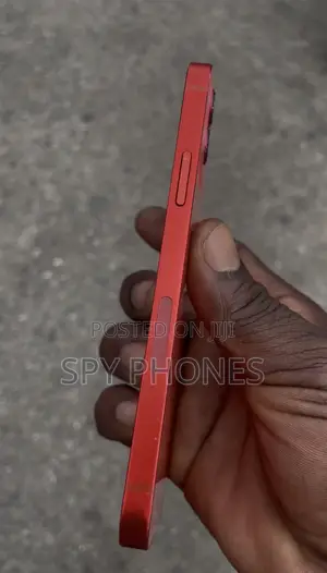 Apple iPhone 12 64 GB Red