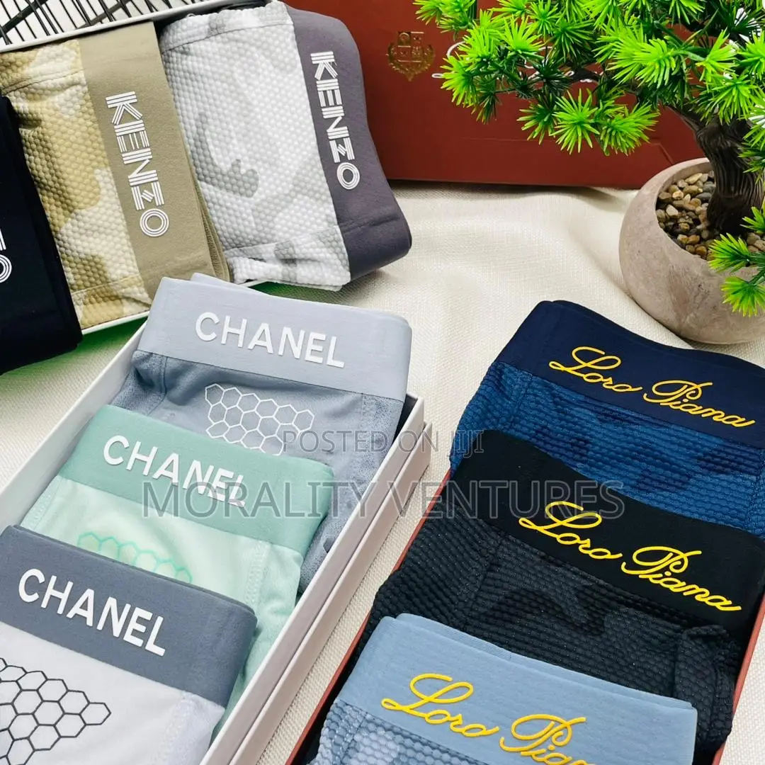 Designer Boxers