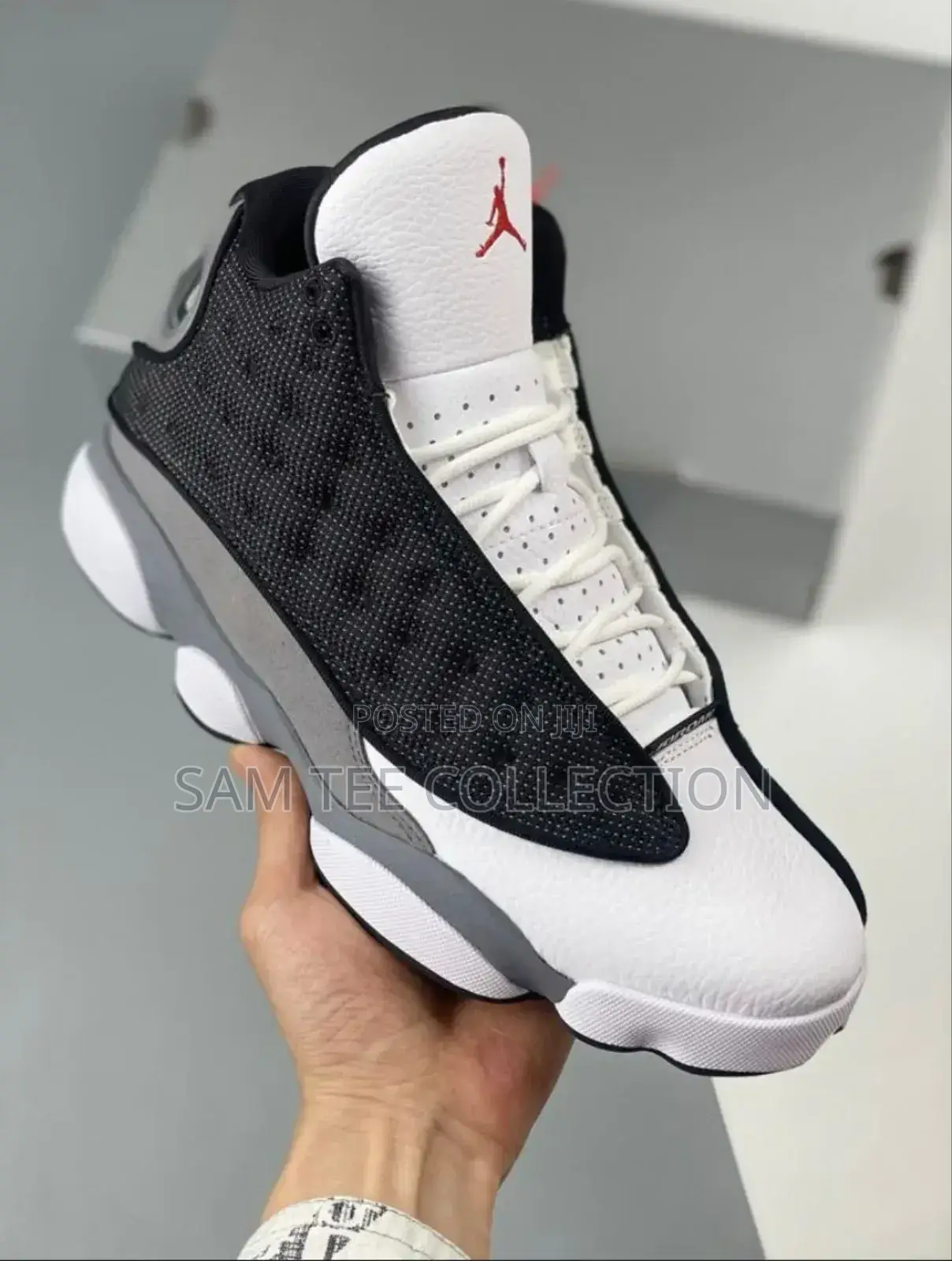 Nike Air Jordan 13 Retro