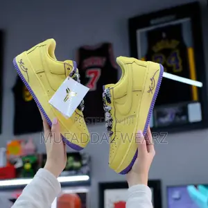 Nike Airforce 1