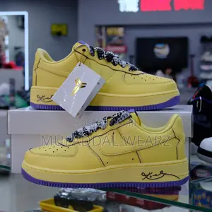 Nike Airforce 1