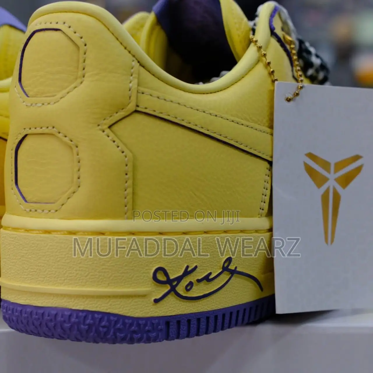 Nike Airforce 1