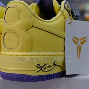 Nike Airforce 1