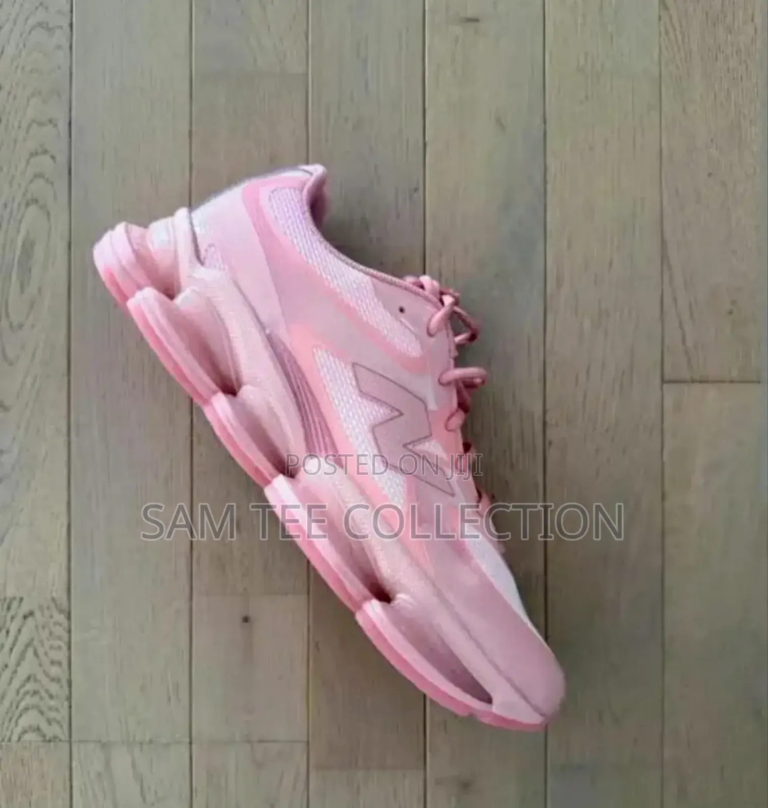 New Balance Aszorb 2000
