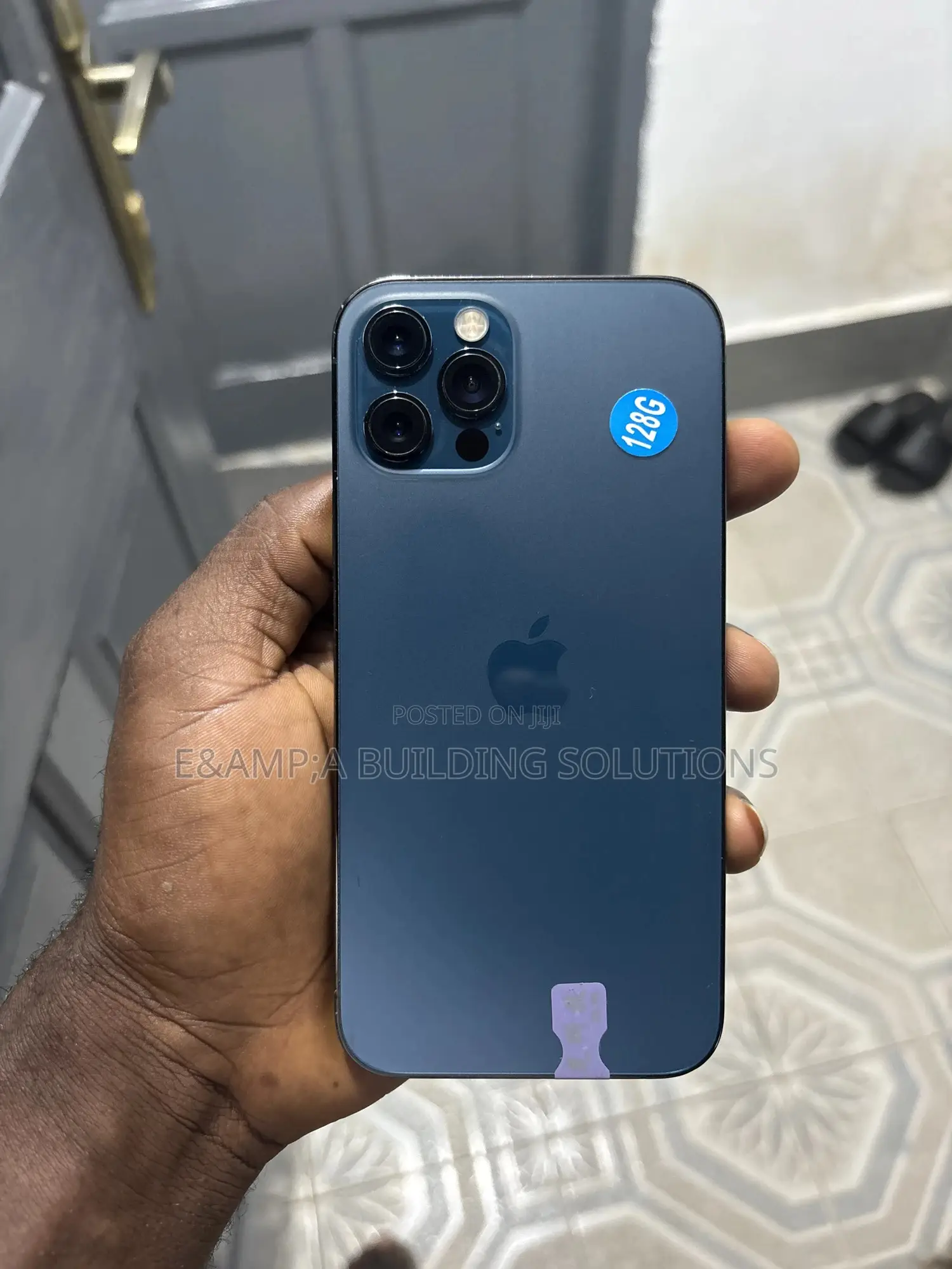 iphone 12 pro 128 gb