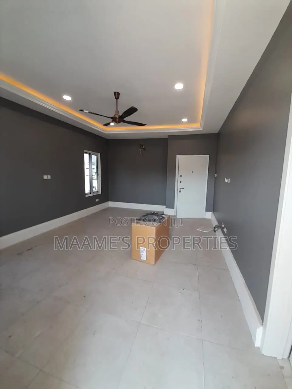 4bdrm Duplex in Airport Residential Area for sale