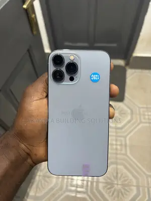 Apple iPhone 13 Pro Max 128 GB