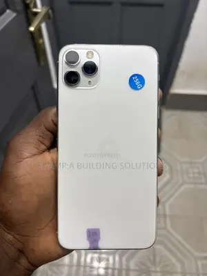 Apple iPhone 11 Pro Max 256 GB