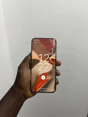 Google Pixel 9 Pro XL 128 GB White