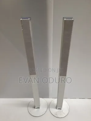 Powerful Sony Surround Speakers Immersive Sound
