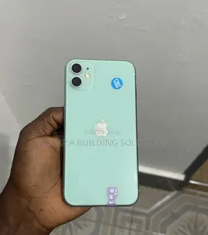 Apple iPhone 11 128 GB Green