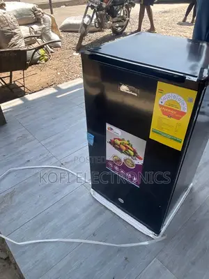 Rainbow Chillmaster 110 Energy Saver Edition