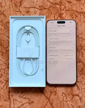 Apple iPhone 17 Pro Max 256 GB Orange