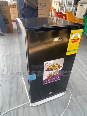Rainbow Frostlock 110 Mini Freezer Combo